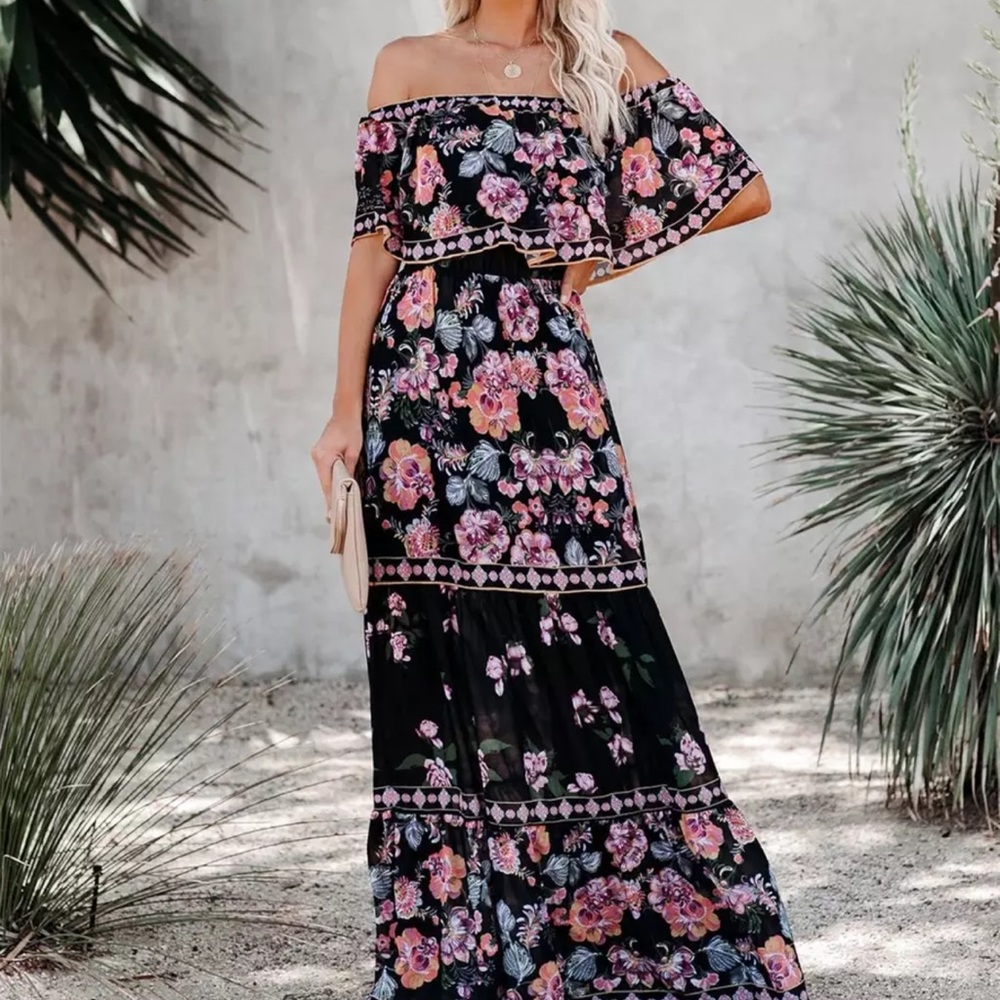 New without tags ladies Kaftan